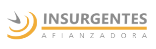 INSURGENTES AFIANZADORA