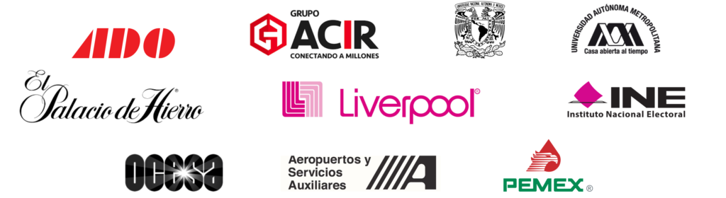 Clientes Profise